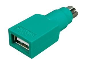 Adaptadores diversos macho fêmea DB25 / DB9 / USB / PS2