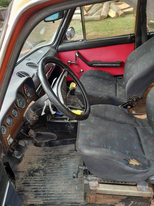 продам жигулі газ-бензин