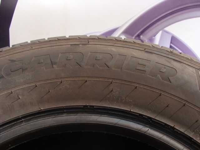 215/75 R16C Pirelli Carrier