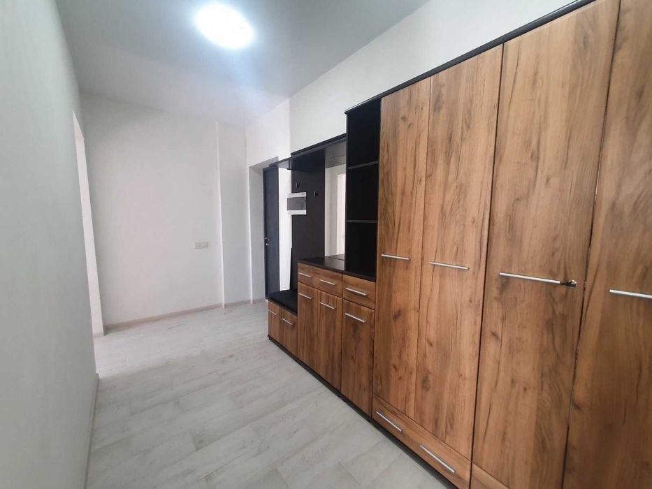 Однокімнатна квартира в м.Яремче