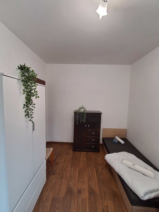 Mieszkanie dla 8 pracowników kwatera pracownicza Reda od zaraz 6000