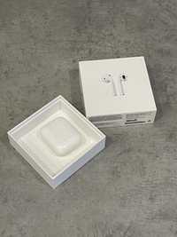 Кейс airpods 2 charging case коробка для навушників