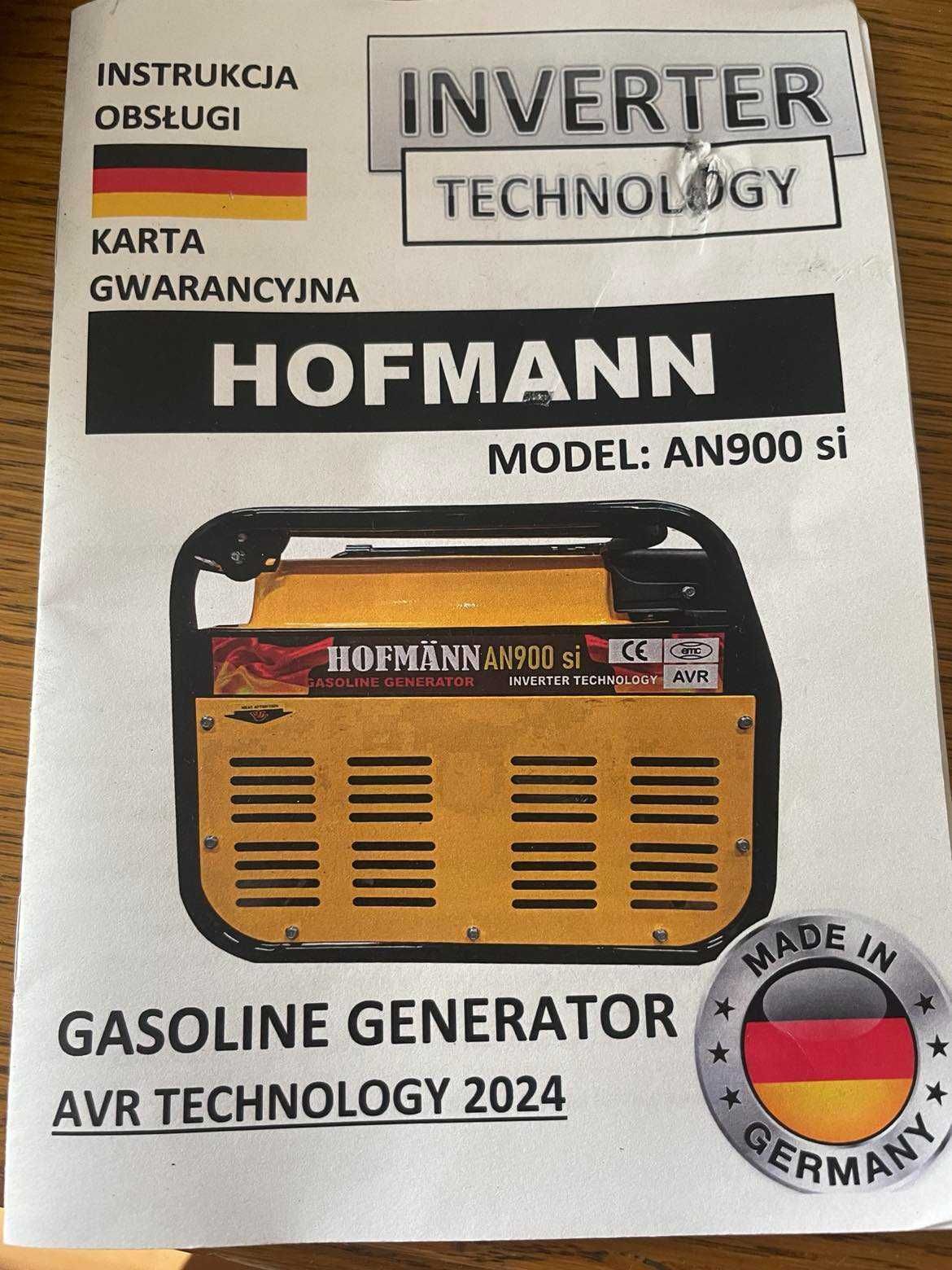 Generator prądotwórczy 3-fazowy