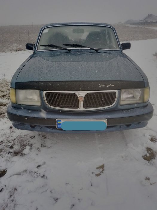 Продам автомобіль  ГАЗ 3110