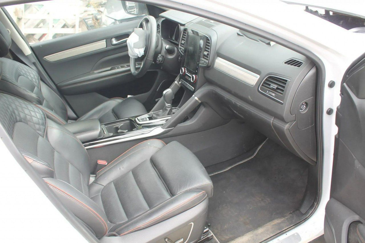 Renault Koleos ,