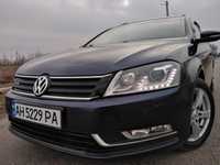 Продам Volkswagen Passat B7