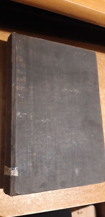 DYKCJONARZ  BIBLIJNY z  Ksiąg Pisma Św.,T. 3 i 4 - Kraków 1845