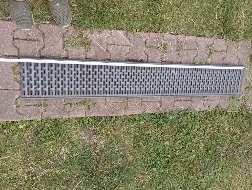 Stopa kominiarska