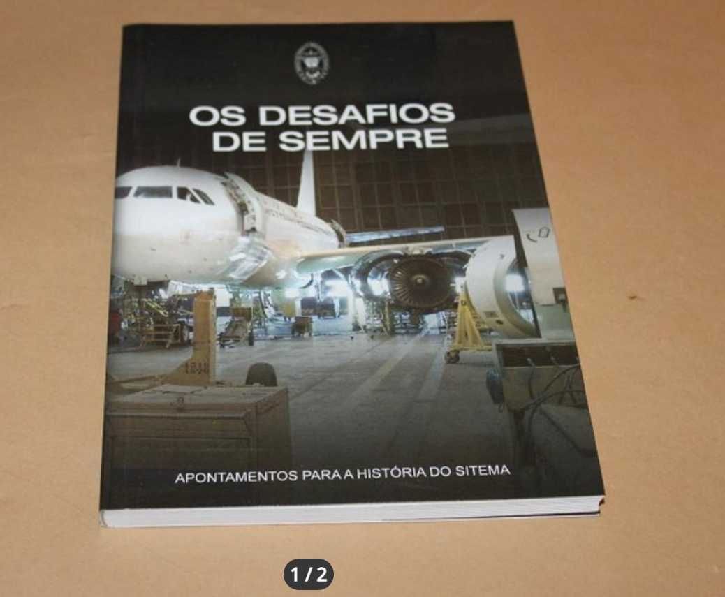 Os Desafios de Sempre
