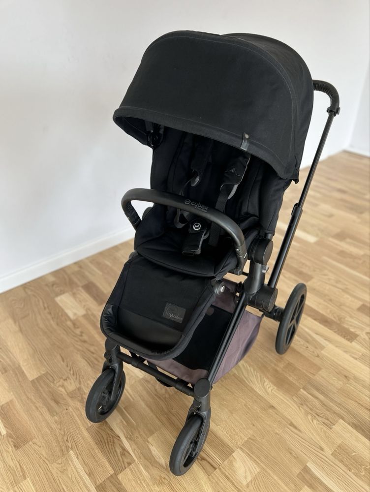 Cybex Priam 3 w 1