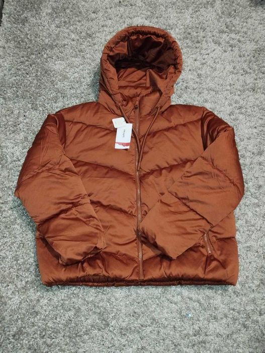 Жіноча зимова куртка Lefties, розмір L