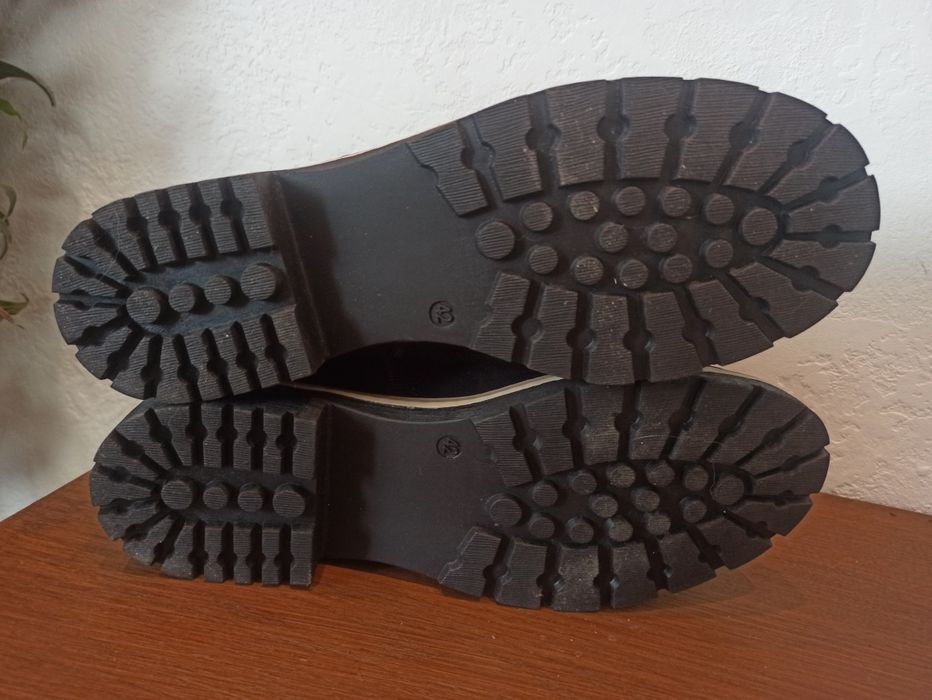 Зимові черевики Landrover 42 розмір
