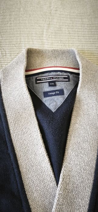 Casaco Tommy Hilfiger