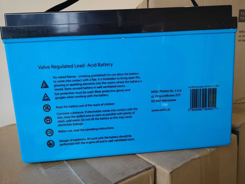 Комплект ДБЖ ИБП для котла -безперебійник інвертор + акумулятор 100 Ah