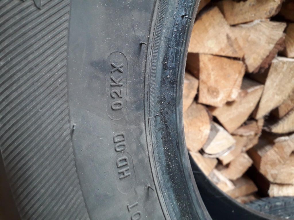 Opony Michelin 215/65R r 16