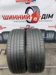 Шини 235/50R20 пара Bridgeston 2022р, літо, 6,7мм