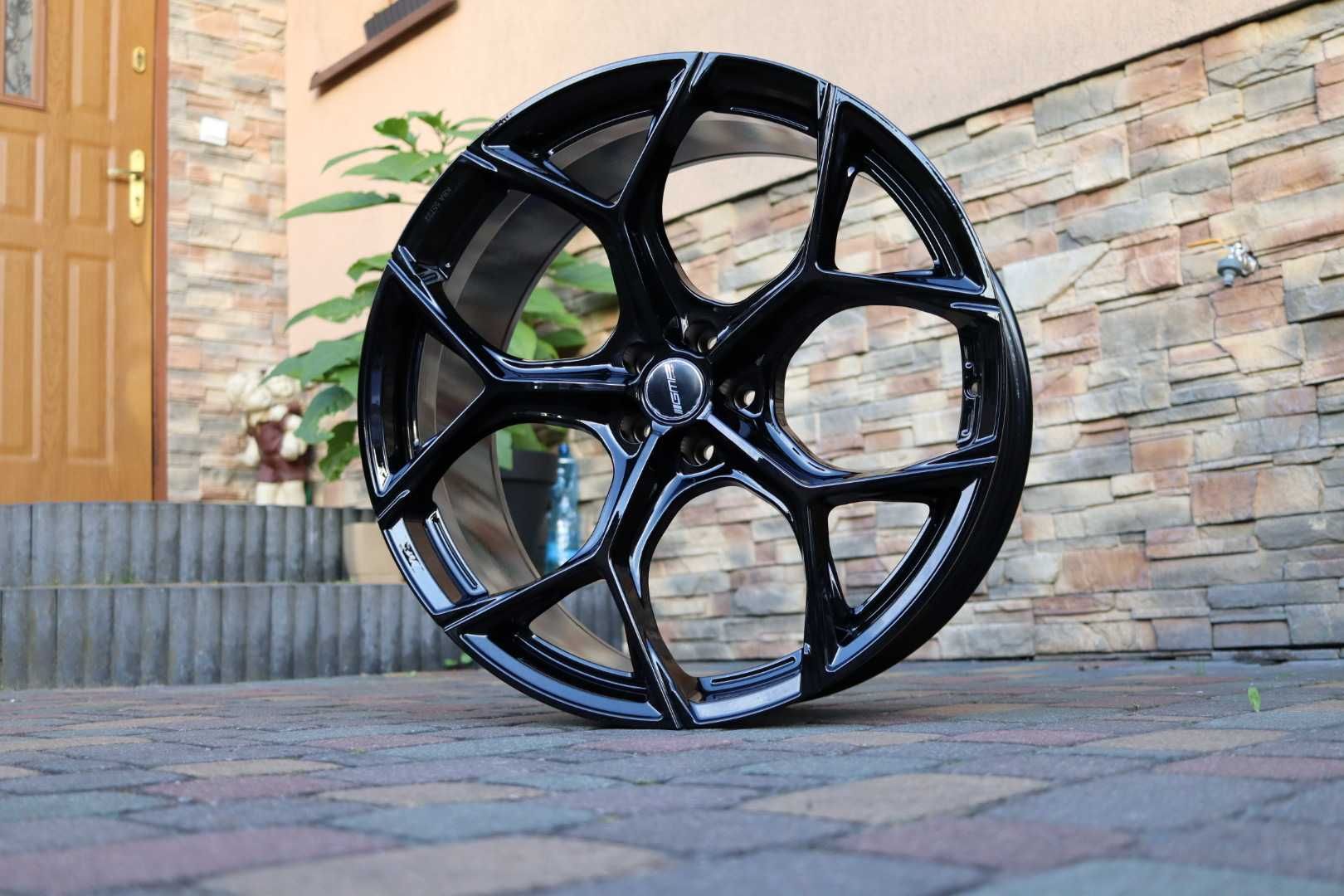 Alufelgi Demo Gmp Ultrivity 23 5x112 Audi Q7 SQ7 Q8 SQ8 E-TRON  MB EQS