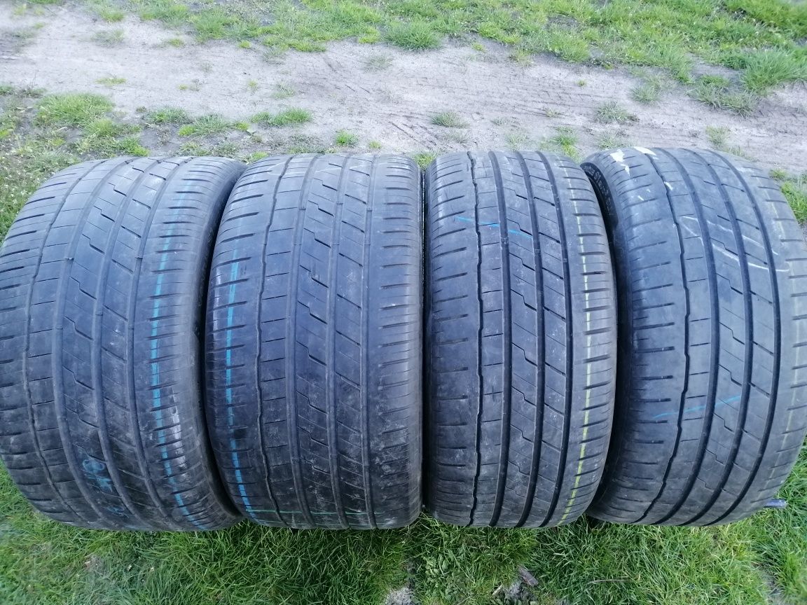 Шини Hankook Ventus S1 Evo3 suv 275/40/21 315/35/21 RunFlat