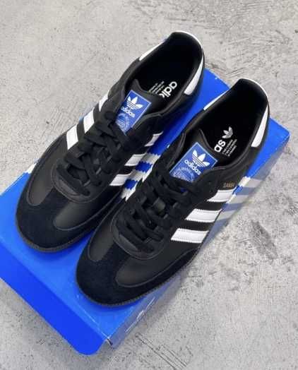 Adidas Samba OG Black 40