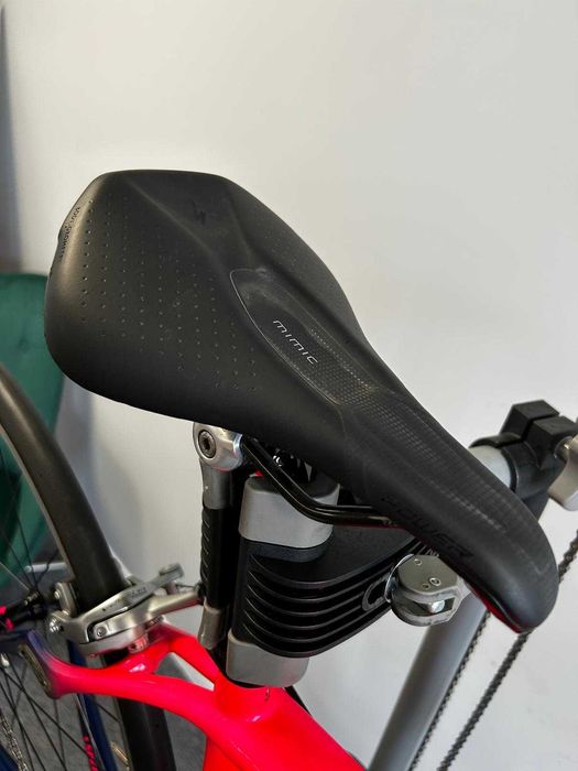 Specialized Roubaix SL3 Comp