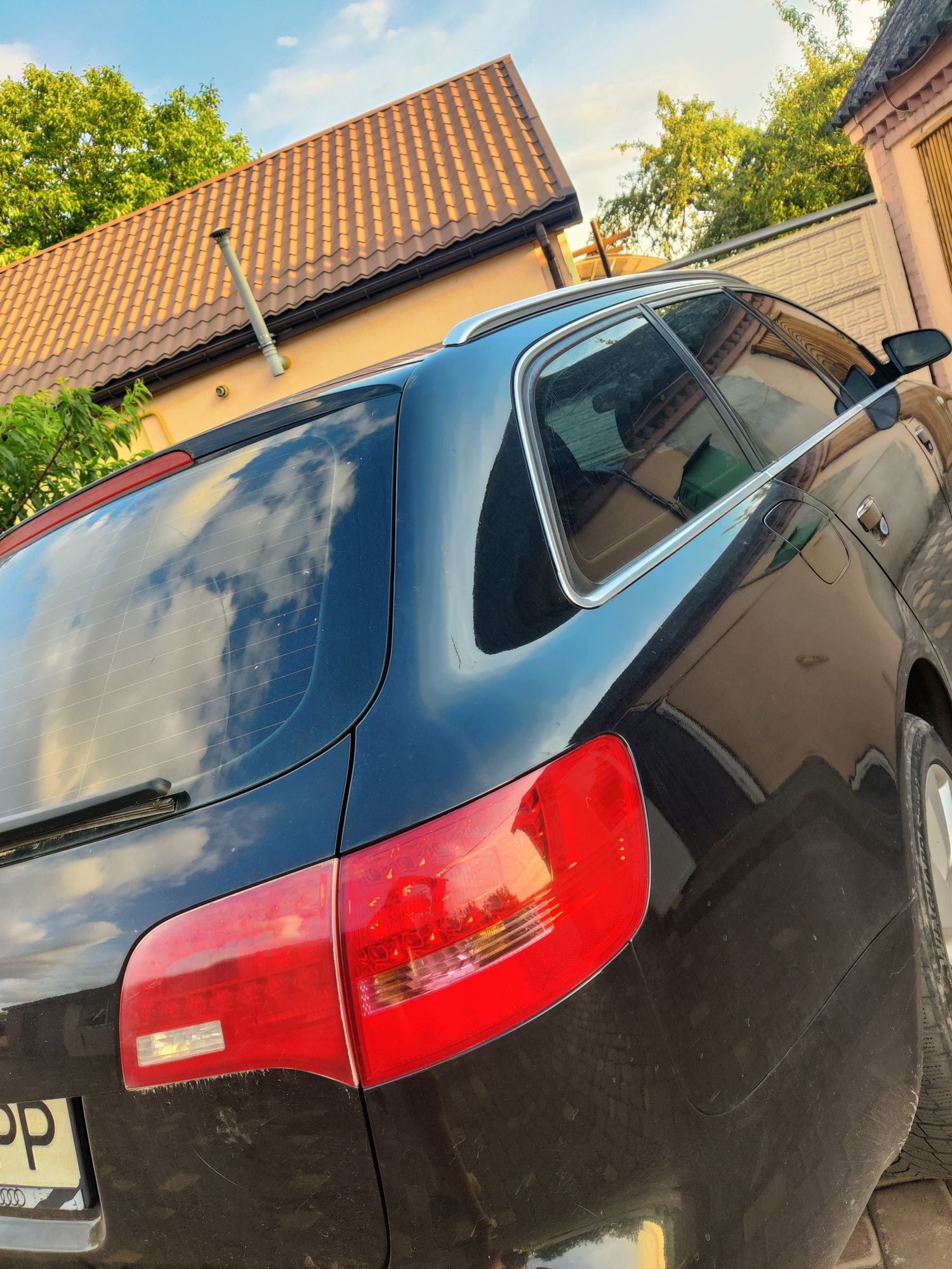 Продам Audi A6 С6