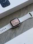 Apple Watch 5 40mm Silver