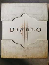 Diablo 3 - edycja kolekcjonerska