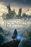 Gra PS4/5 Dziedzictwo Hogwartu, Hogwarts Legacy