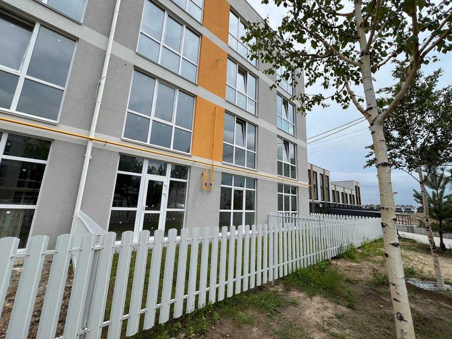 Сімейна двушка 48 м² — розтермінування від забудовника і комфорт разом