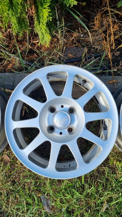 Ковані диски ВСМПО 4×98 R14