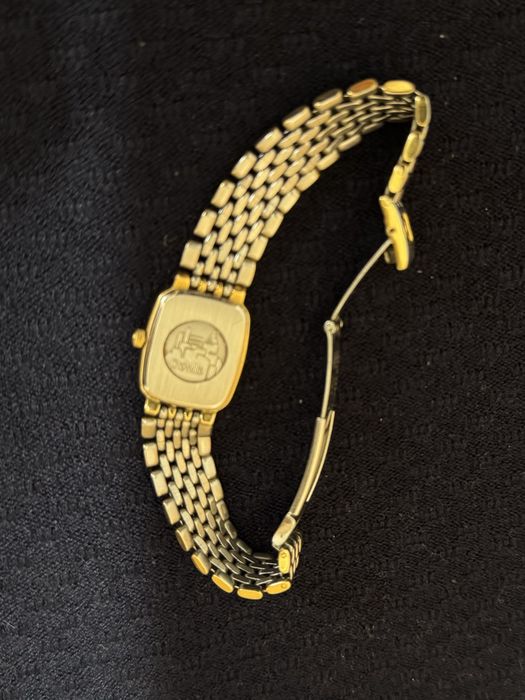 Zegarek damski Omega De Ville, automatyczny