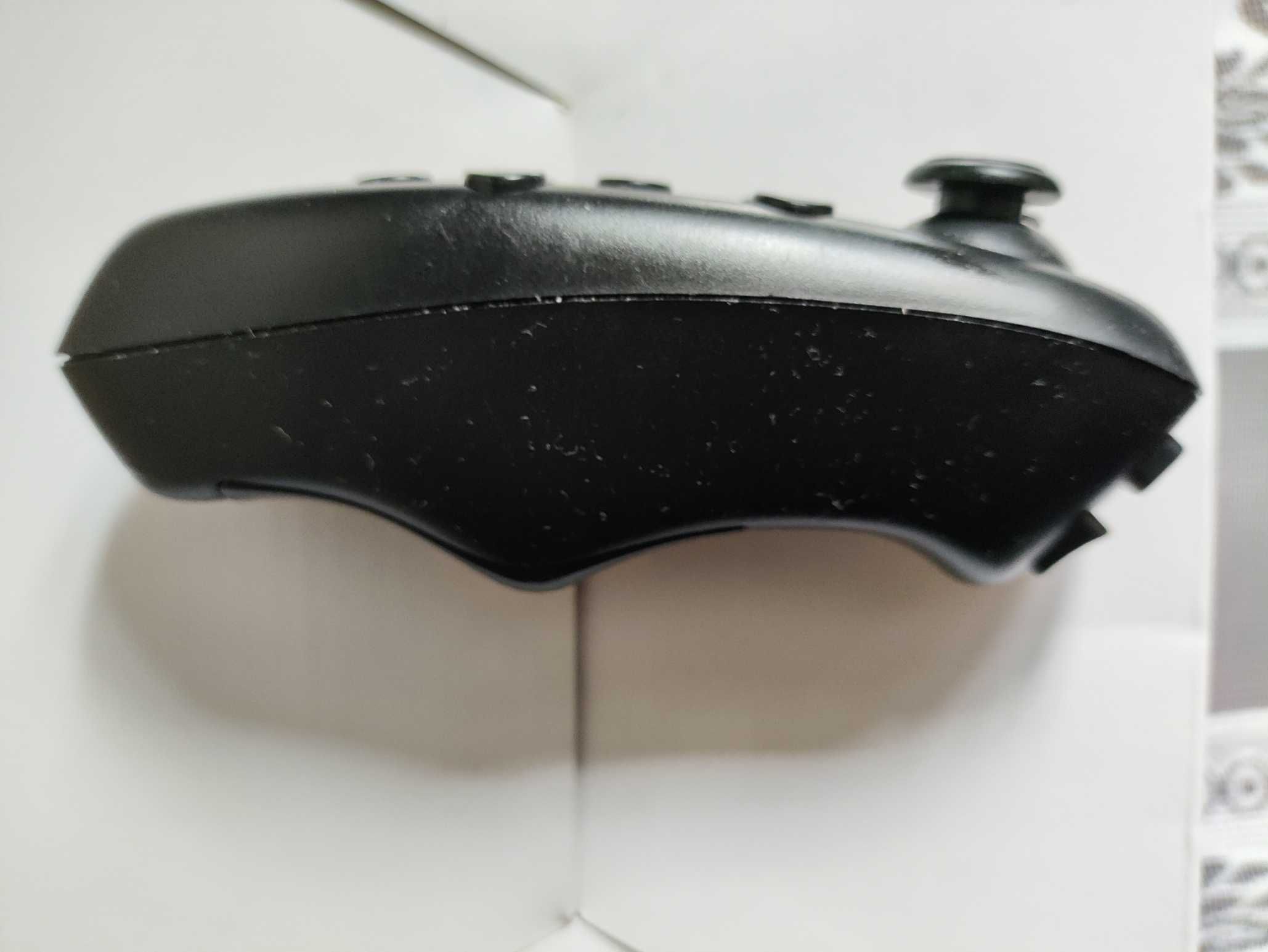 Bluetooth VR джойстик, пульт для смартфона Android, IOS. Геймпад.