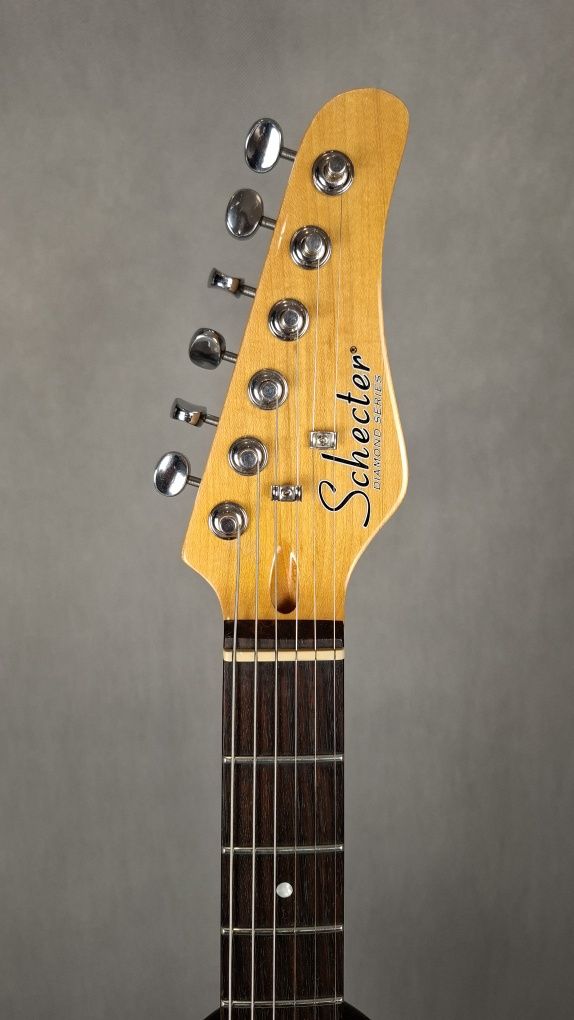 Gitara Schecter Traditional Dimond Series stratocaster Korea