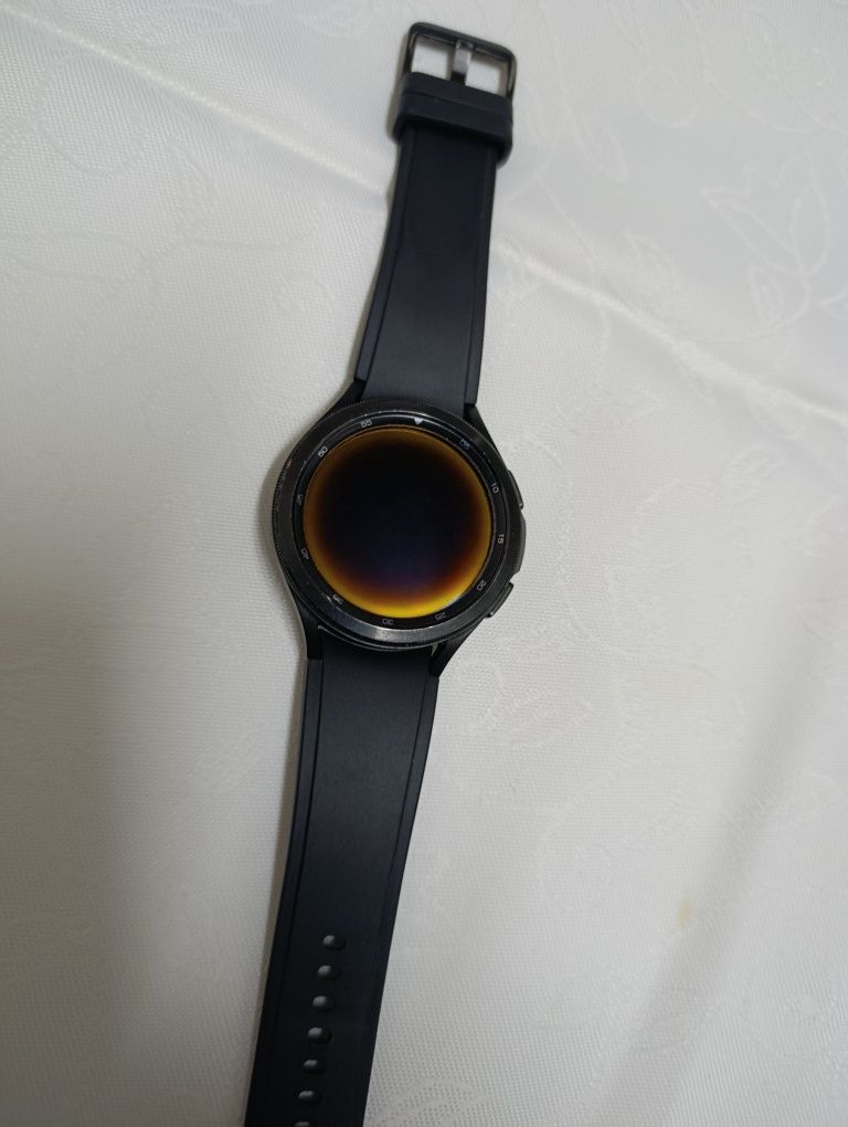 Galaxy watch 4 classic 46mm