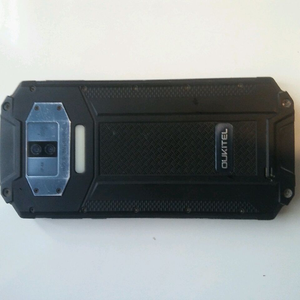 Telefon Oukitel wp2