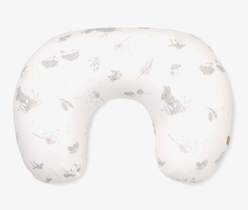 Нова подушка для годування