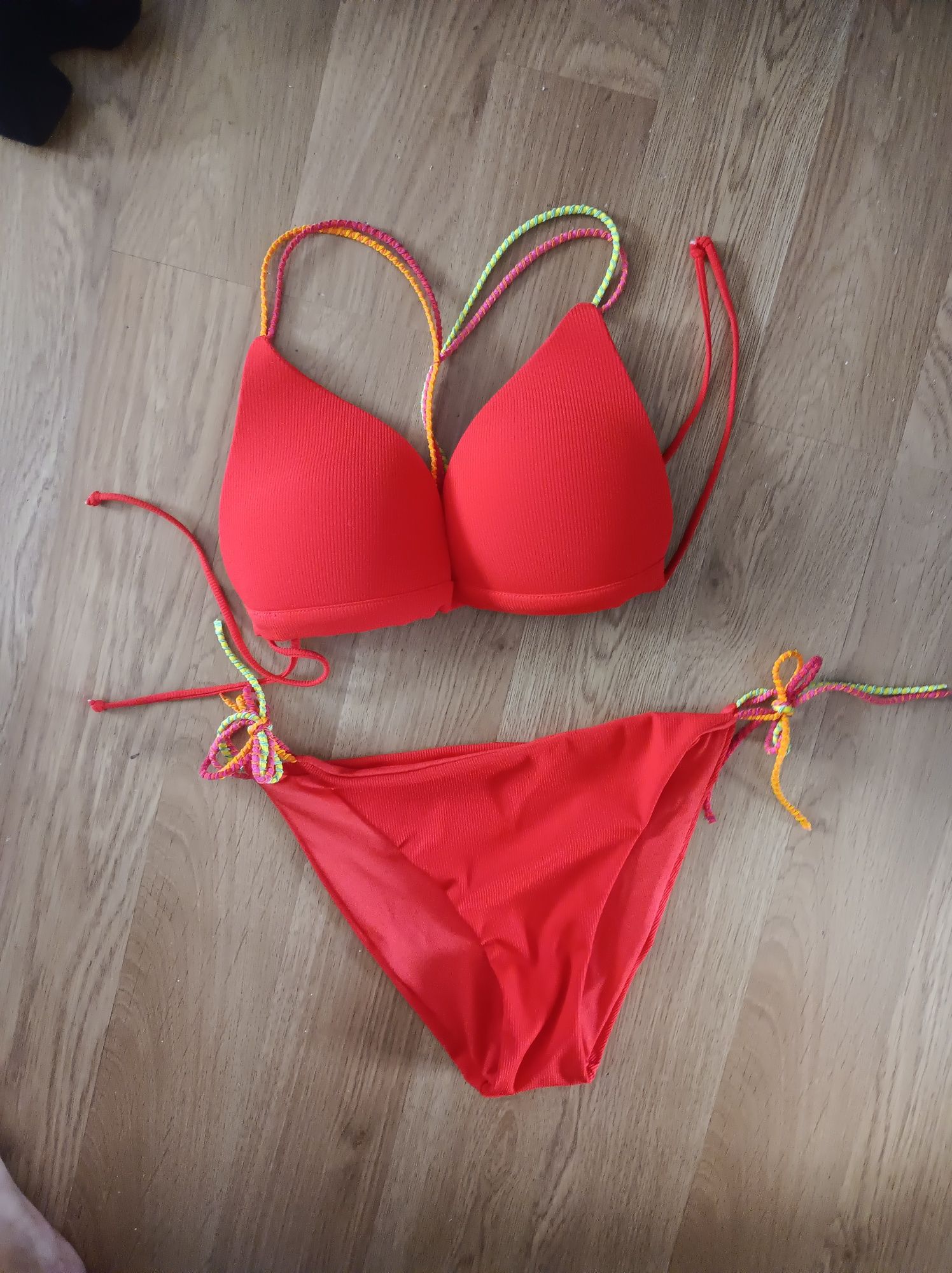 Calzedonia Cobey strój kąpielowy r S/M