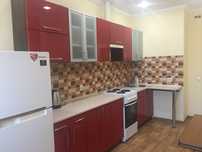 Квартира в ЖК Східна Брама, м. Харківська, м. Бориспільська