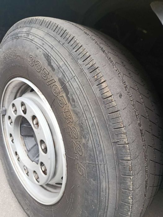 Renault Premium 2010