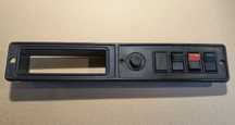 Panel deski rozdzielczej Fiat 126p Maluch stary typ - OKAZJA!!!