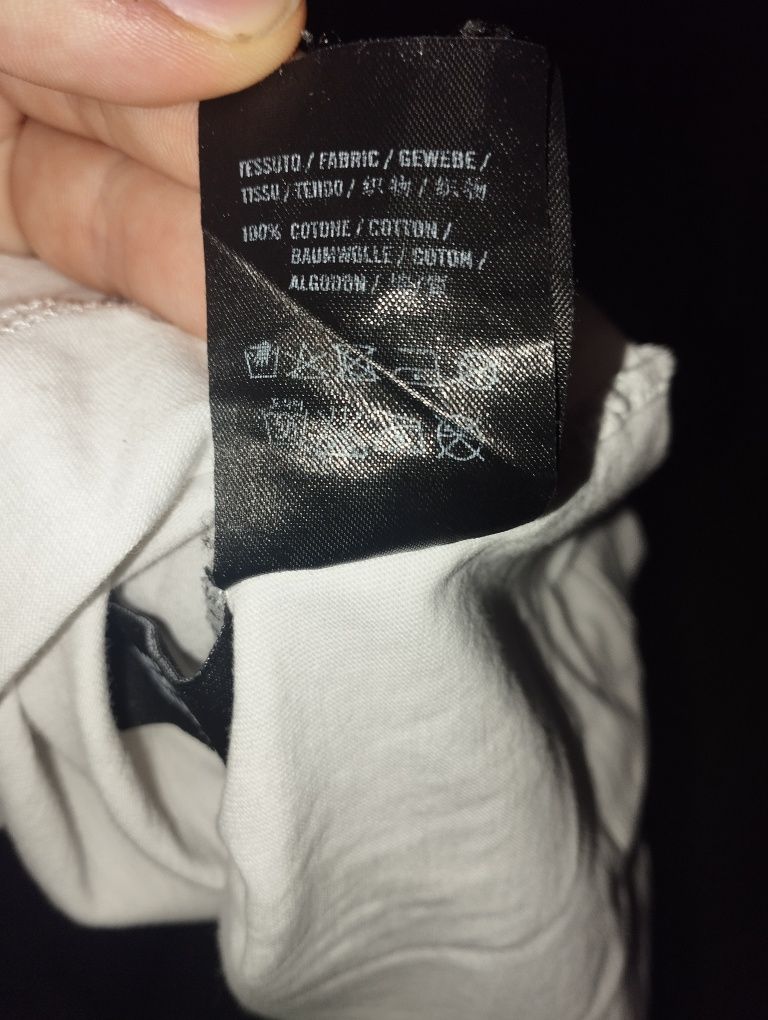 Футболка Balenciaga