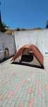 Tenda completa 3 pessoas