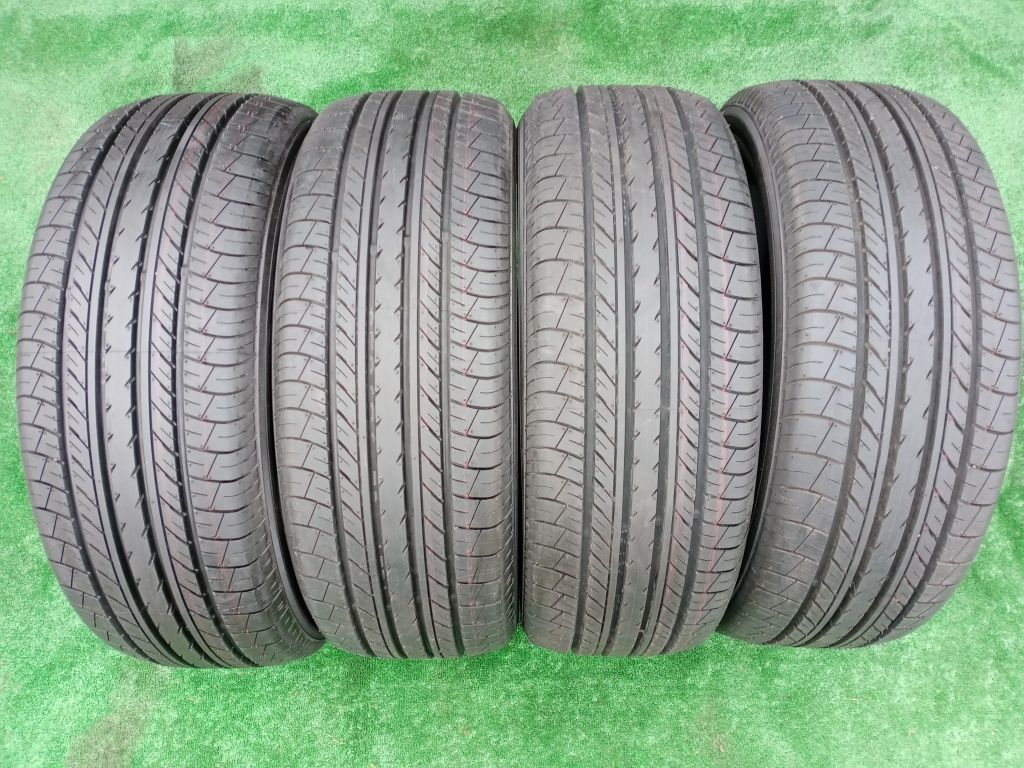 Opony Yokohama BlueEarth E70 225/55R18 Nowe 8.5mm