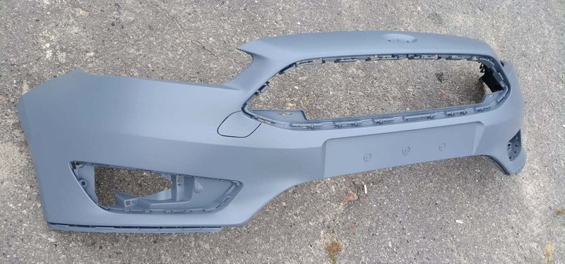 Капот Ford Focus 3 капот запчасти Форд Фокус 3 США 2016-2018