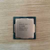 Процесор intel core i5 10400f