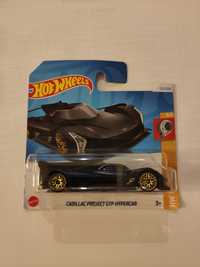 Hot wheels Cadillac Project GTP Hypercar