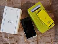 Telemóvel LG G5 dual camera