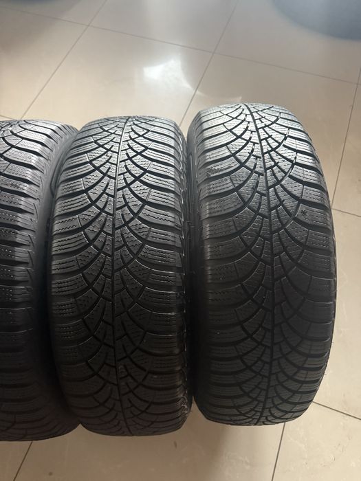 Диски r15/5/108 Ford Focus Transit Connect Kangoo Citan 195/65/15 шини