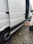 Vw Crafter  sprinter 906 drzwi bok przesowne