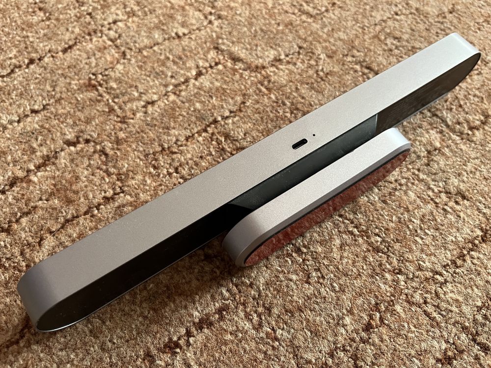 Лампа Baseus CHARGING DESK Lamp